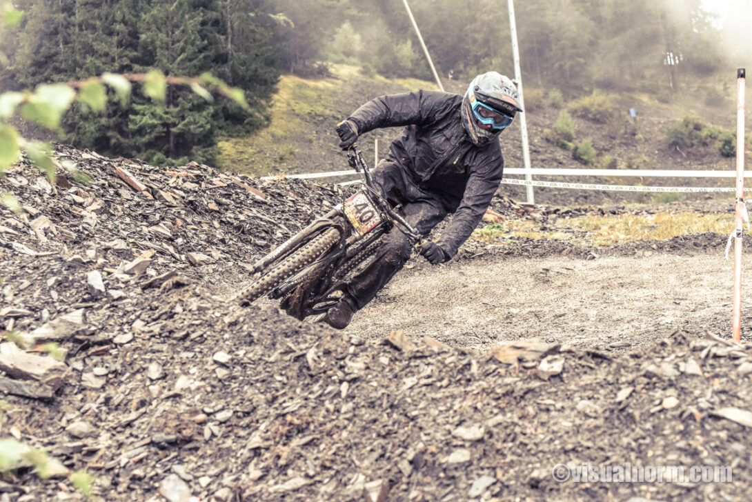 IXS Downhill Cup Steinach 2020