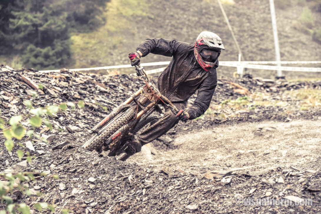 IXS Downhill Cup Steinach 2020