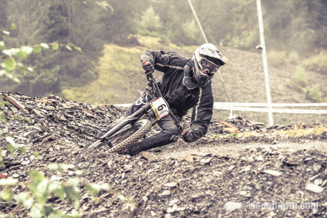 IXS Downhill Cup Steinach 2020