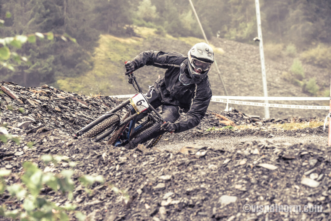 IXS Downhill Cup Steinach 2020