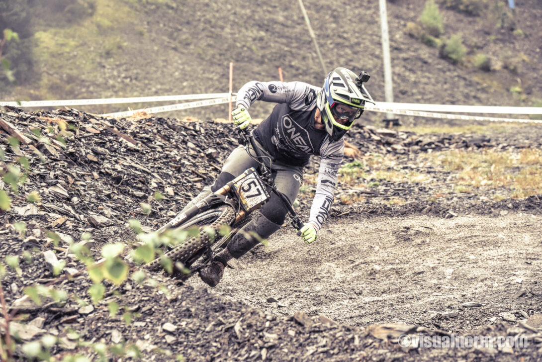 IXS Downhill Cup Steinach 2020