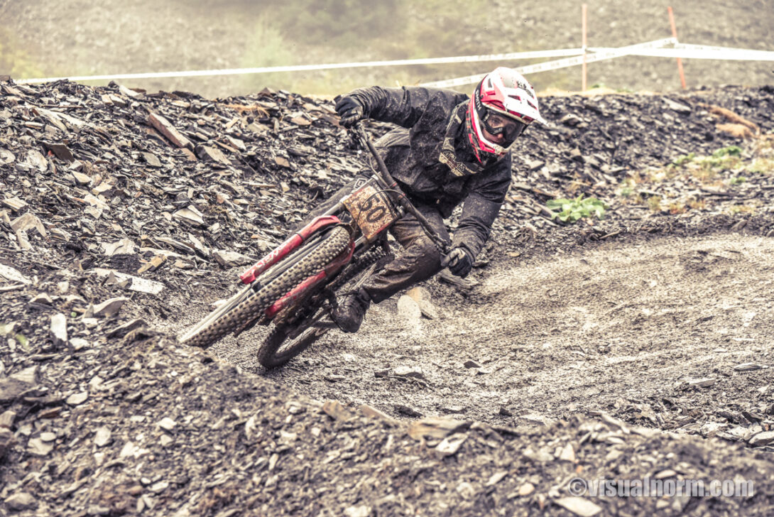 IXS Downhill Cup Steinach 2020