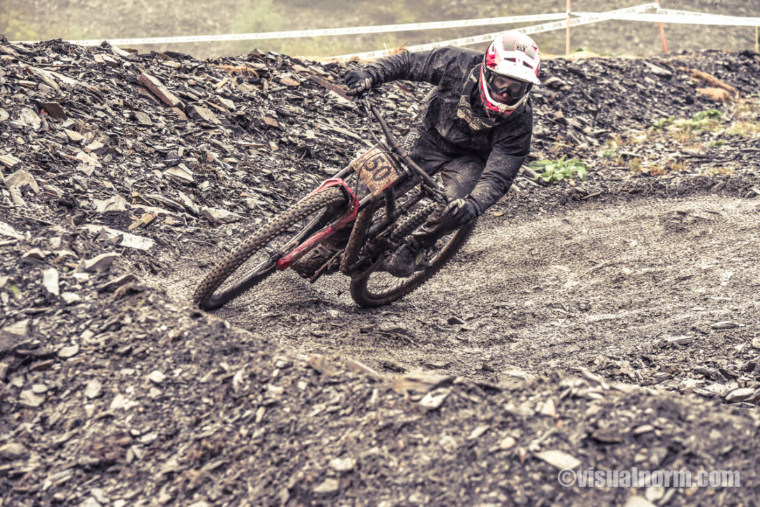 IXS Downhill Cup Steinach 2020