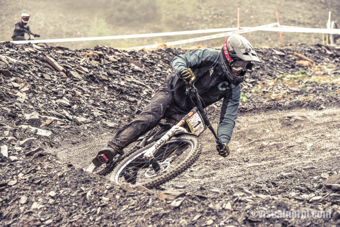 IXS Downhill Cup Steinach 2020