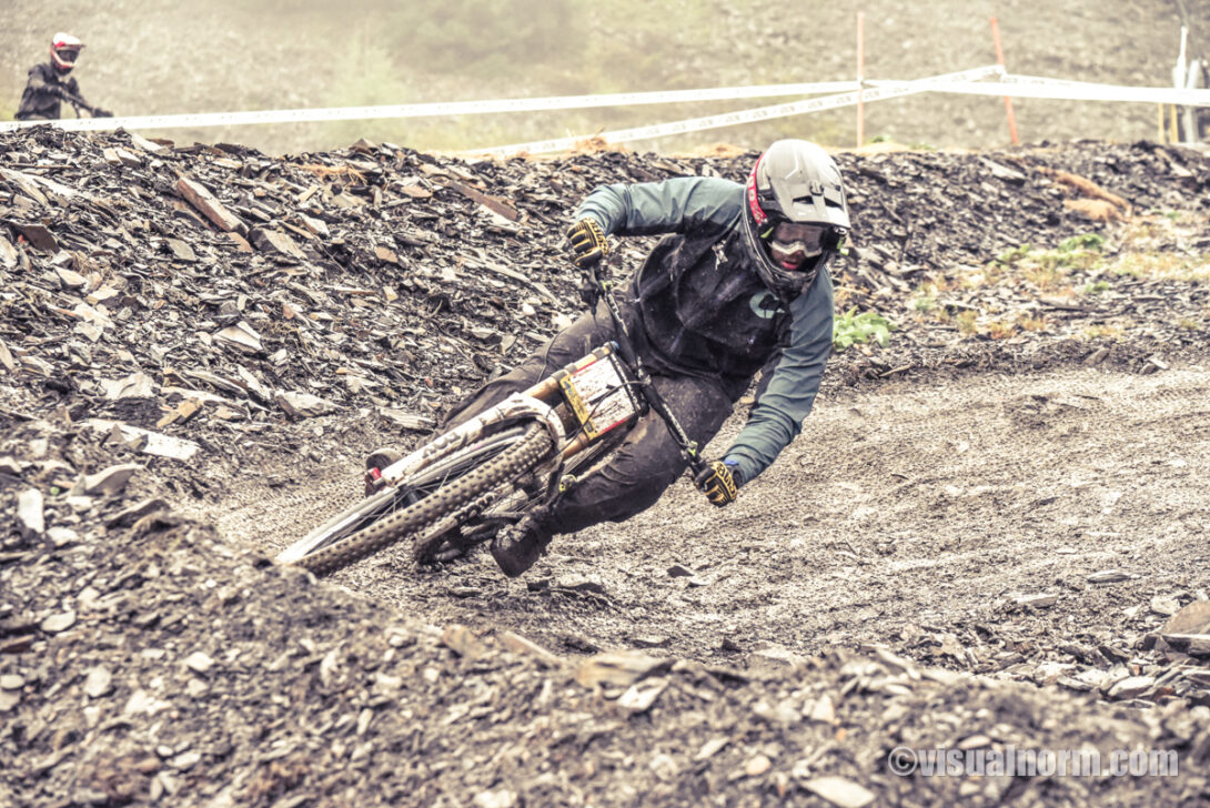 IXS Downhill Cup Steinach 2020