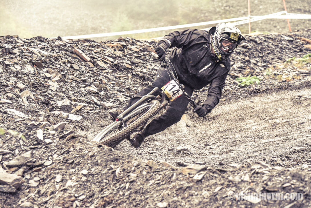 IXS Downhill Cup Steinach 2020