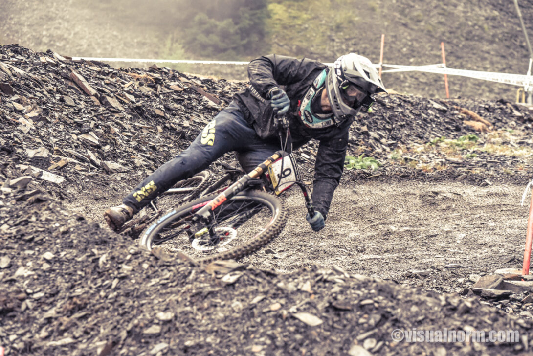 IXS Downhill Cup Steinach 2020