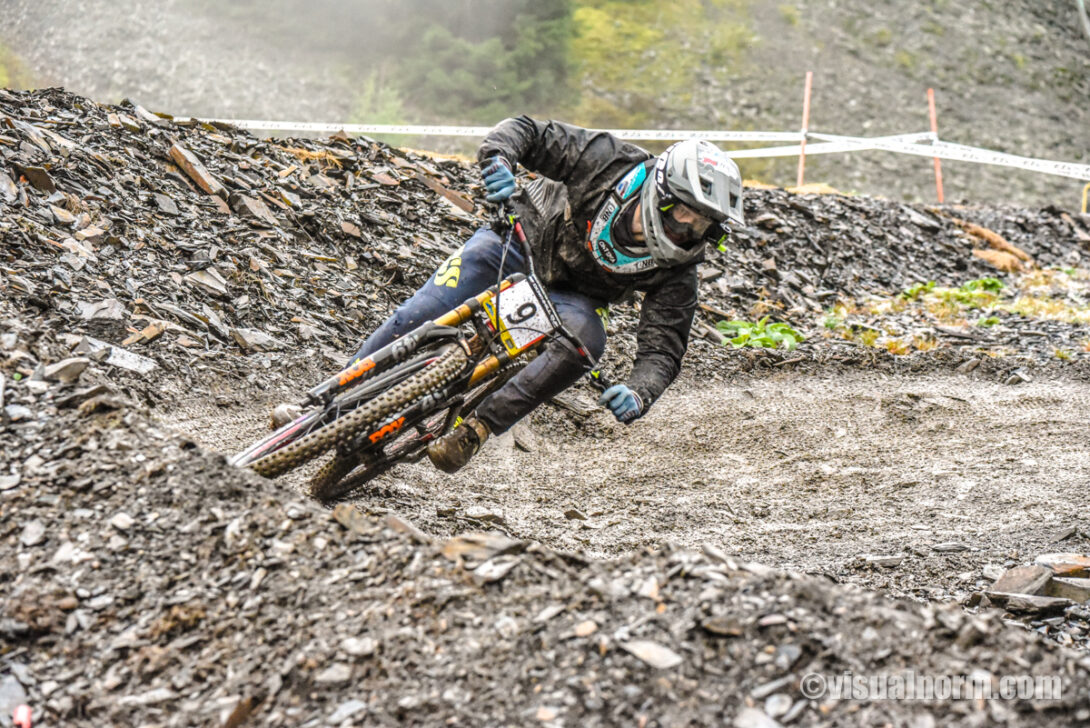 IXS Downhill Cup Steinach 2020