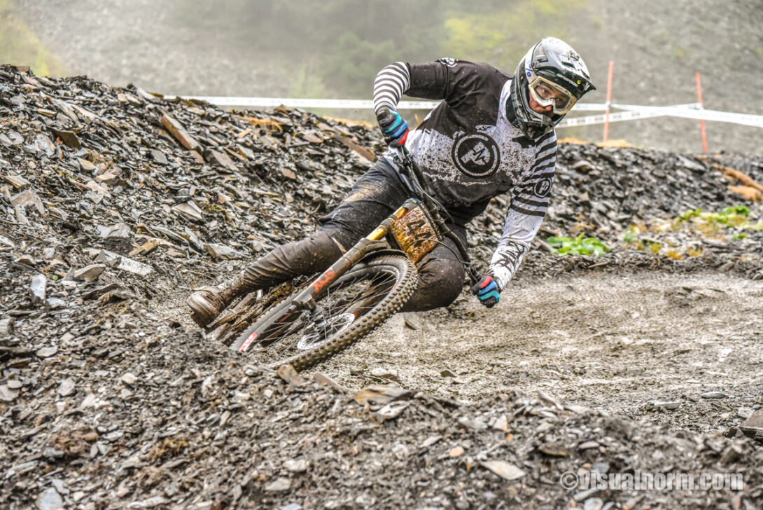 IXS Downhill Cup Steinach