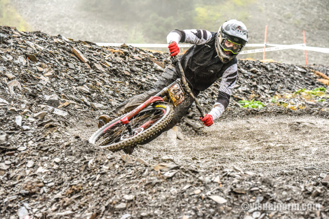 IXS Downhill Cup Steinach