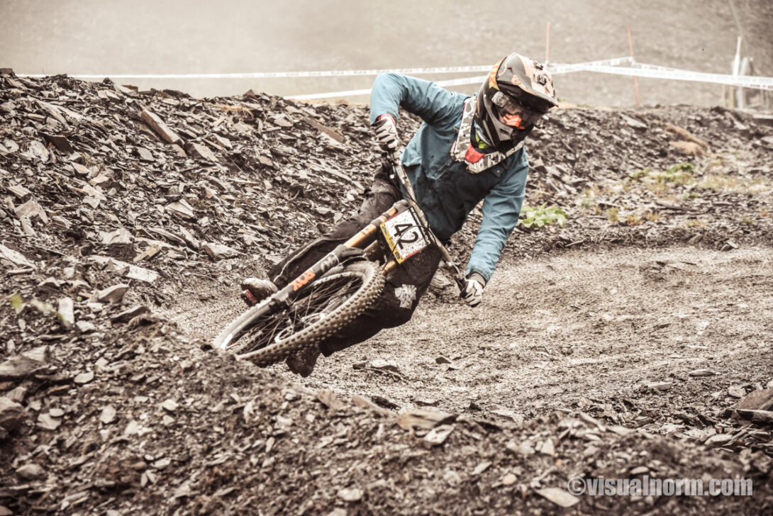 IXS Downhill Cup Steinach