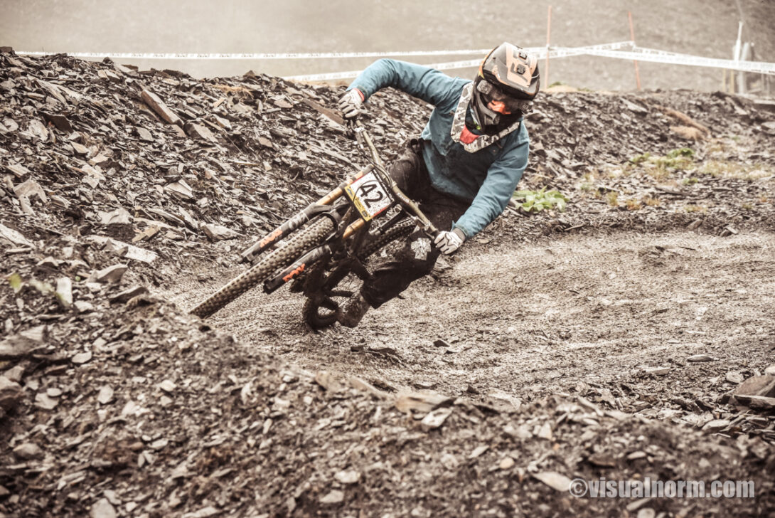 IXS Downhill Cup Steinach