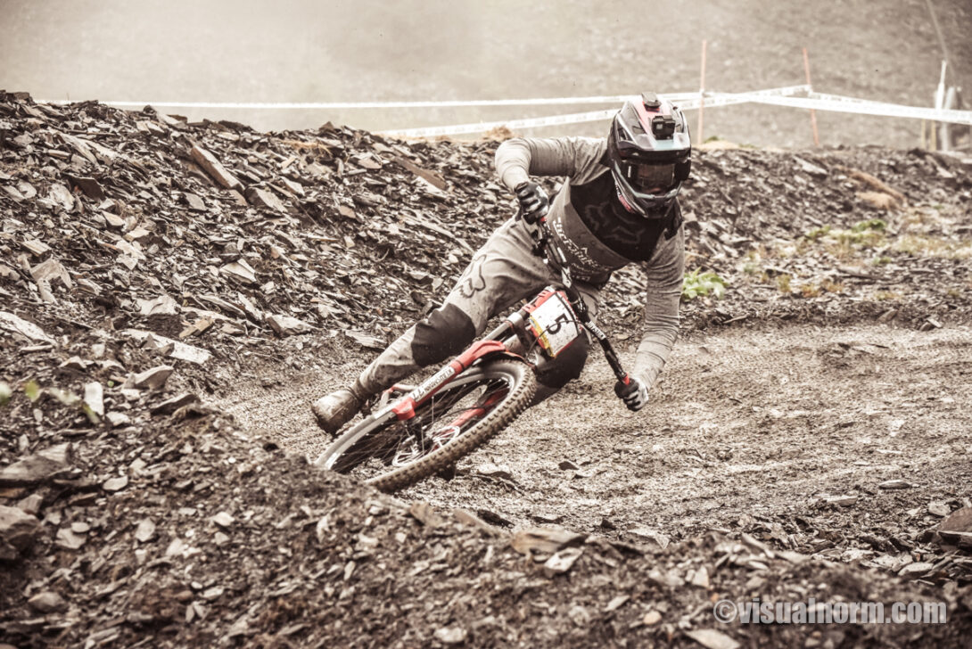 IXS Downhill Cup Steinach