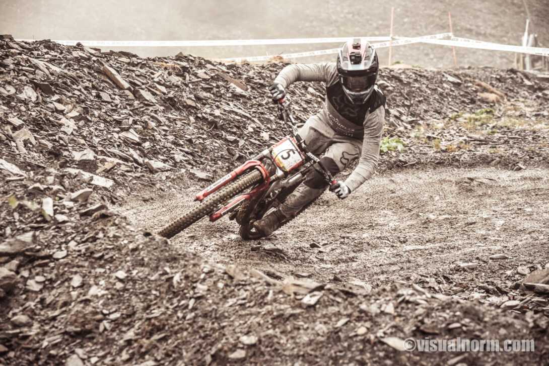 IXS Downhill Cup Steinach