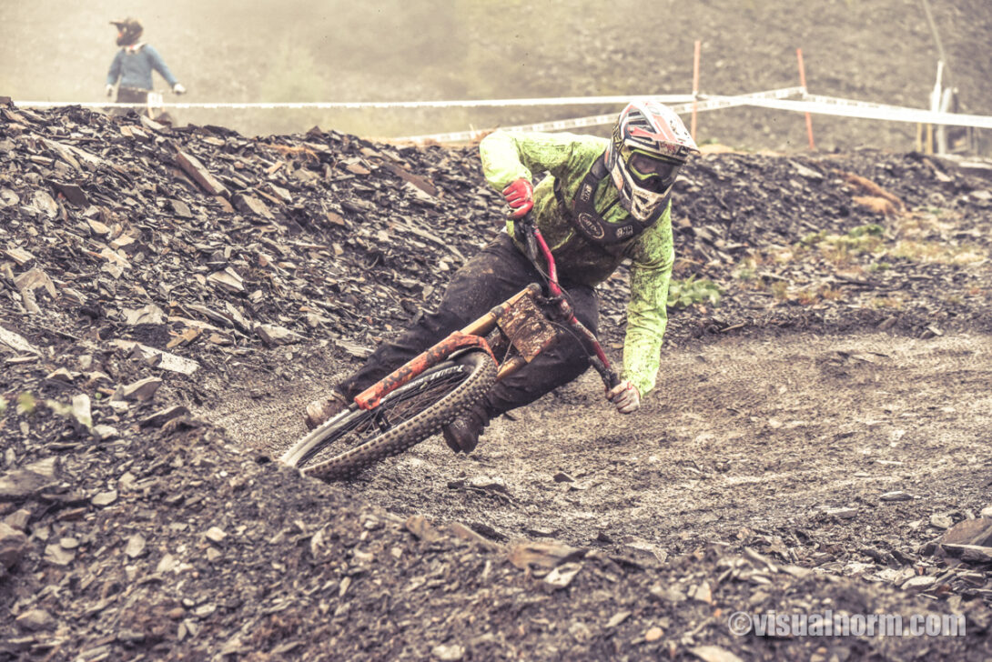 IXS Downhill Cup Steinach