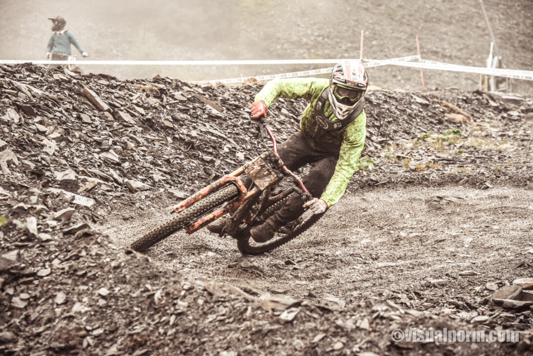 IXS Downhill Cup Steinach