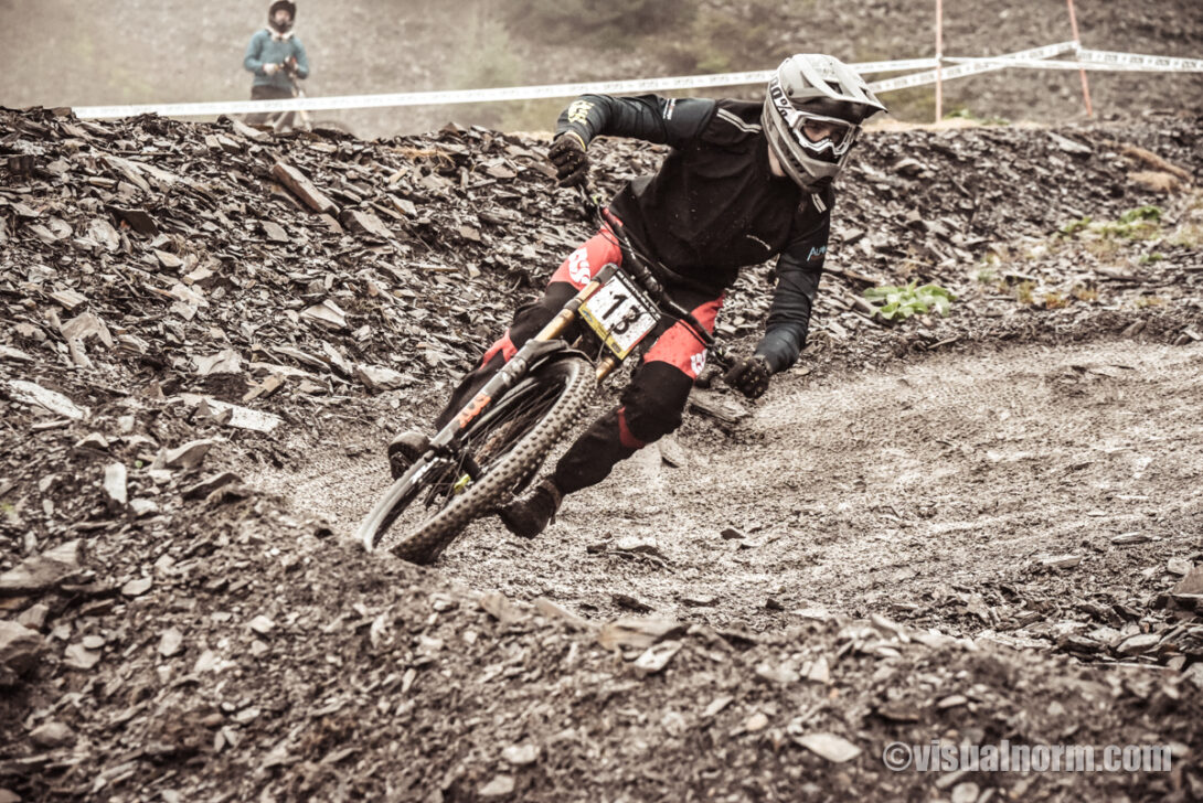 IXS Downhill Cup Steinach