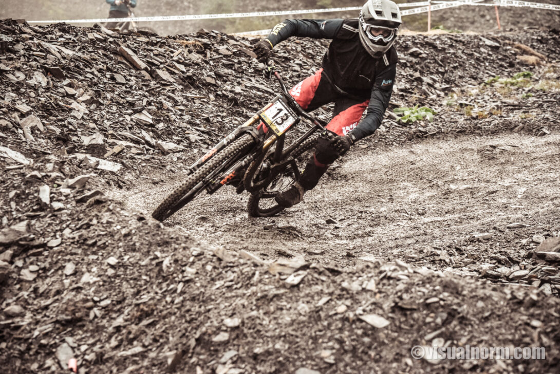 IXS Downhill Cup Steinach