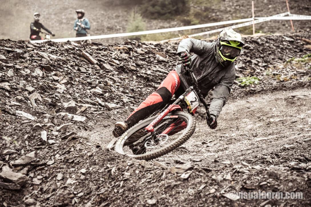 IXS Downhill Cup Steinach