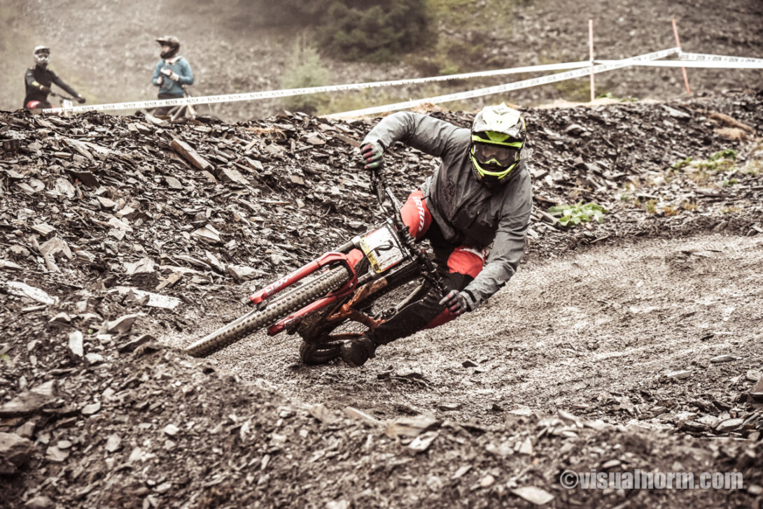 IXS Downhill Cup Steinach