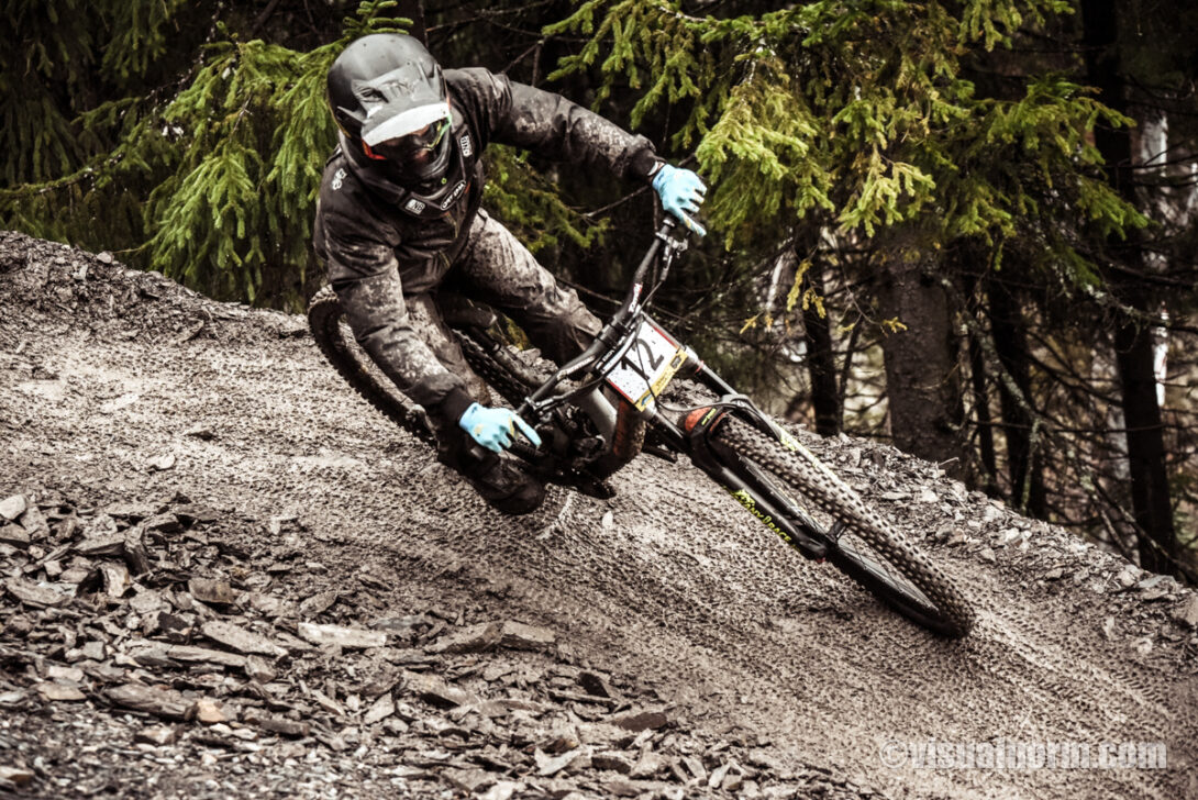 IXS Downhill Cup Steinach