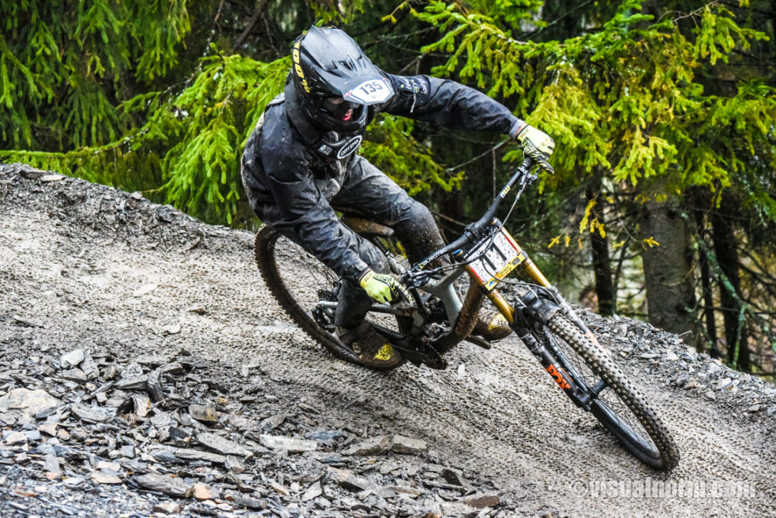 IXS Downhill Cup Steinach