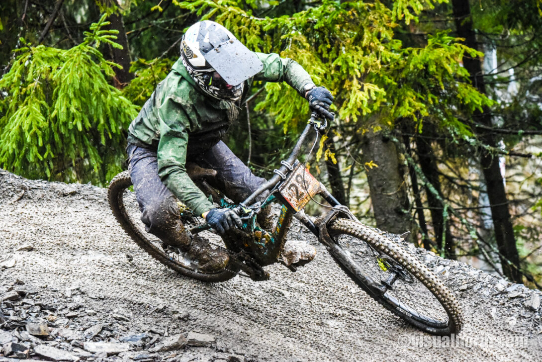 IXS Downhill Cup Steinach