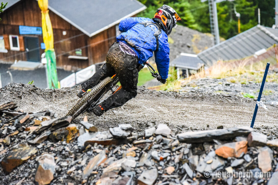 IXS Downhill Cup Steinach