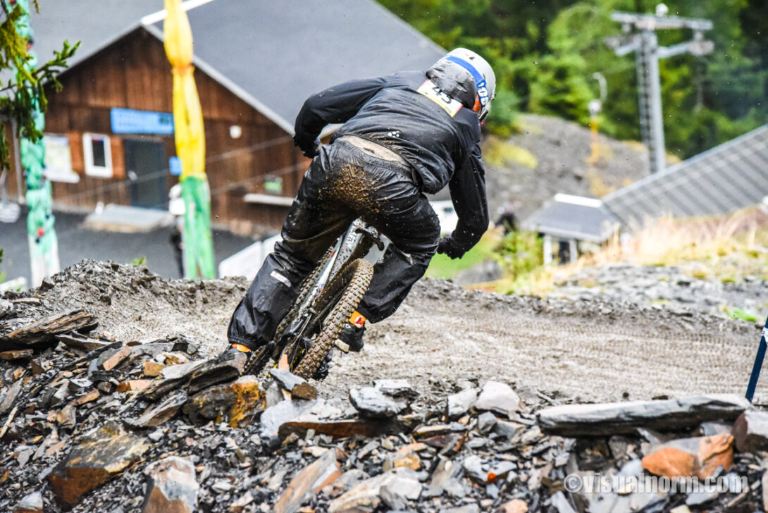 IXS Downhill Cup Steinach