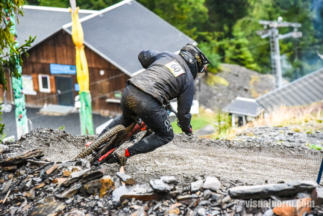 IXS Downhill Cup Steinach