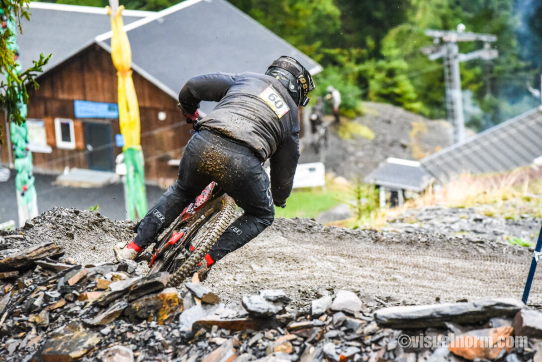 IXS Downhill Cup Steinach