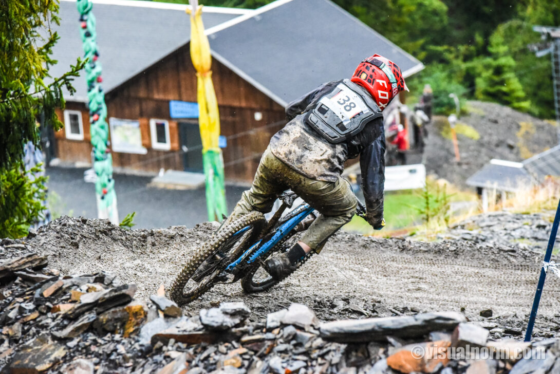 IXS Downhill Cup Steinach