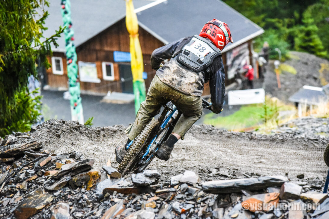 IXS Downhill Cup Steinach