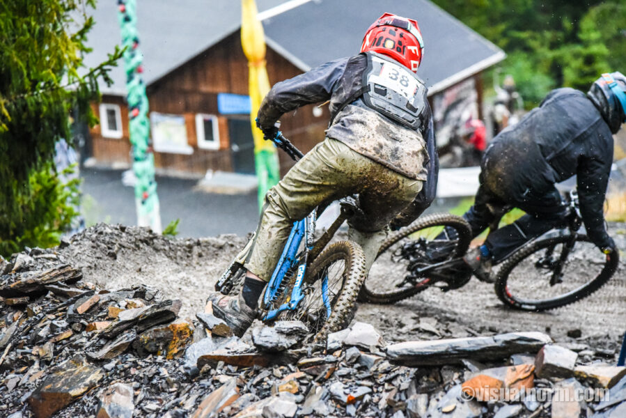 IXS Downhill Cup Steinach