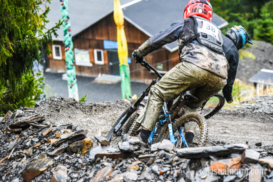 IXS Downhill Cup Steinach