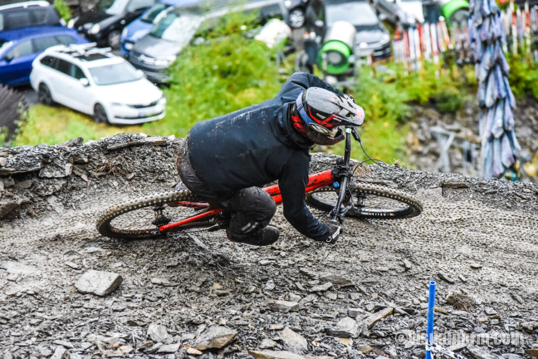 IXS Downhill Cup Steinach