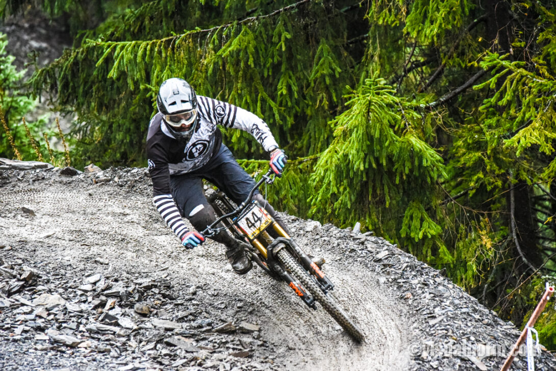 IXS Downhill Cup Steinach