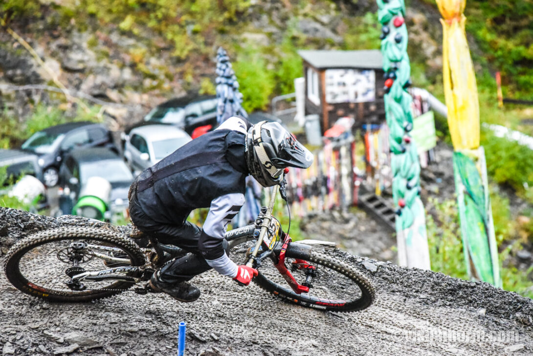 IXS Downhill Cup Steinach