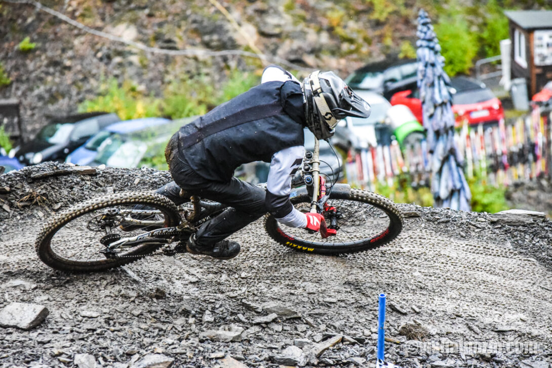 IXS Downhill Cup Steinach