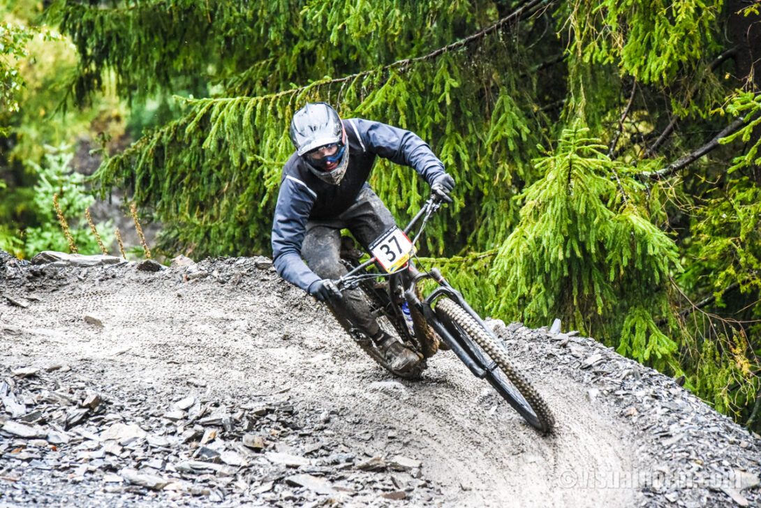 IXS Downhill Cup Steinach