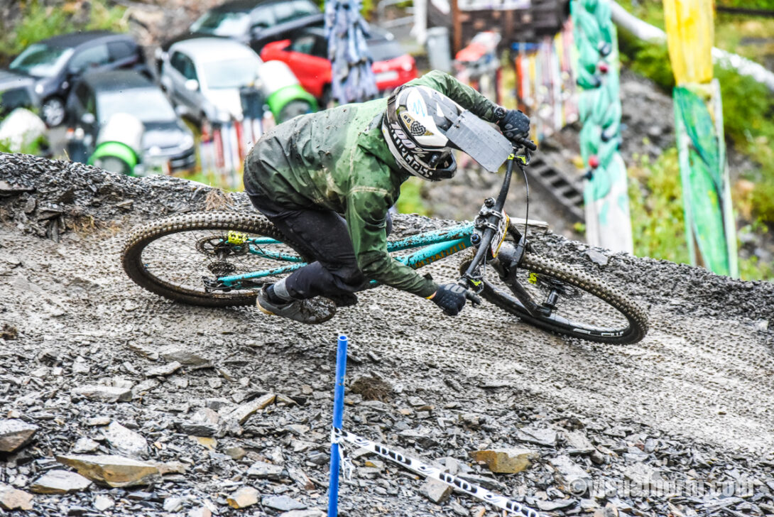 IXS Downhill Cup Steinach