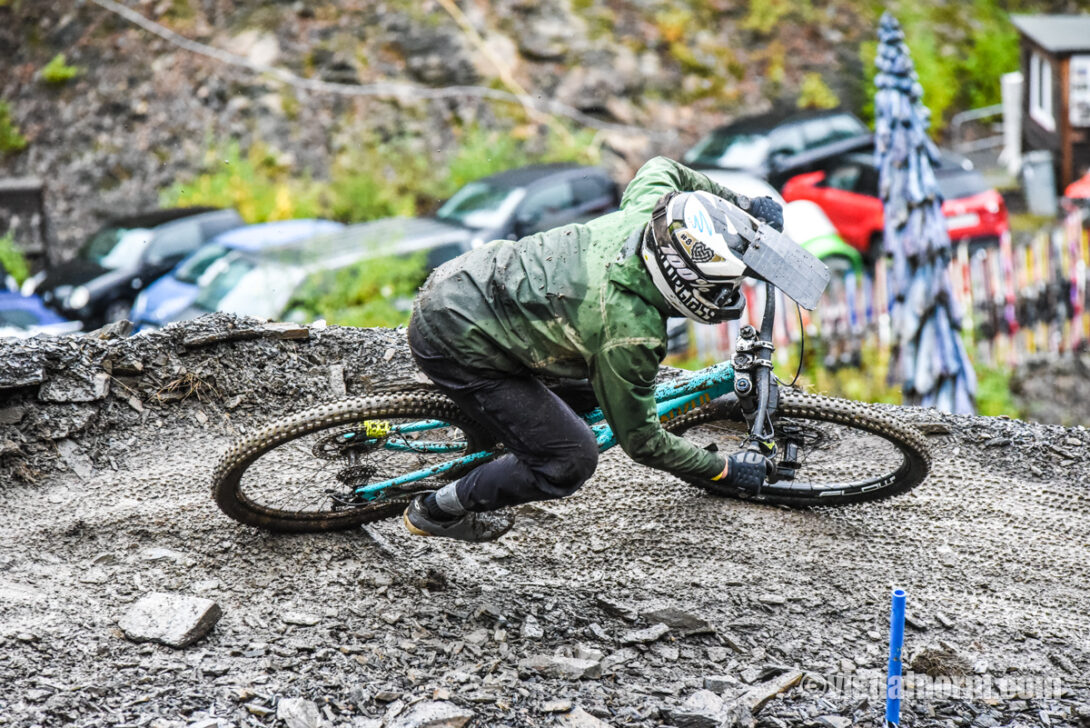 IXS Downhill Cup Steinach