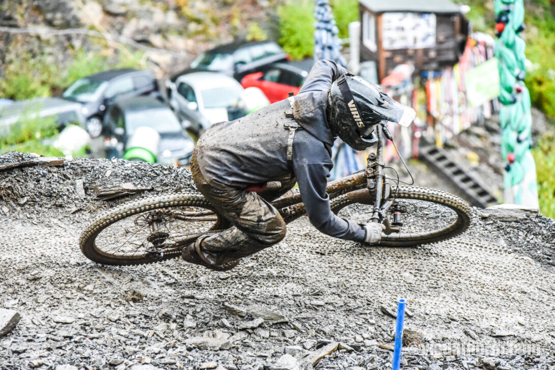 IXS Downhill Cup Steinach