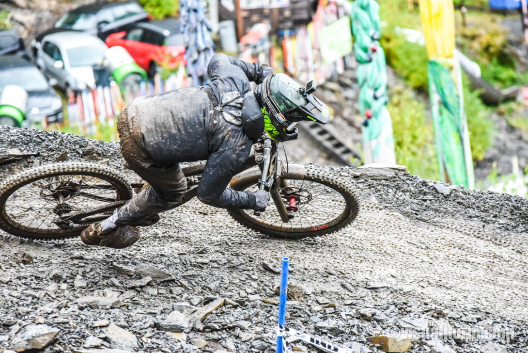 IXS Downhill Cup Steinach