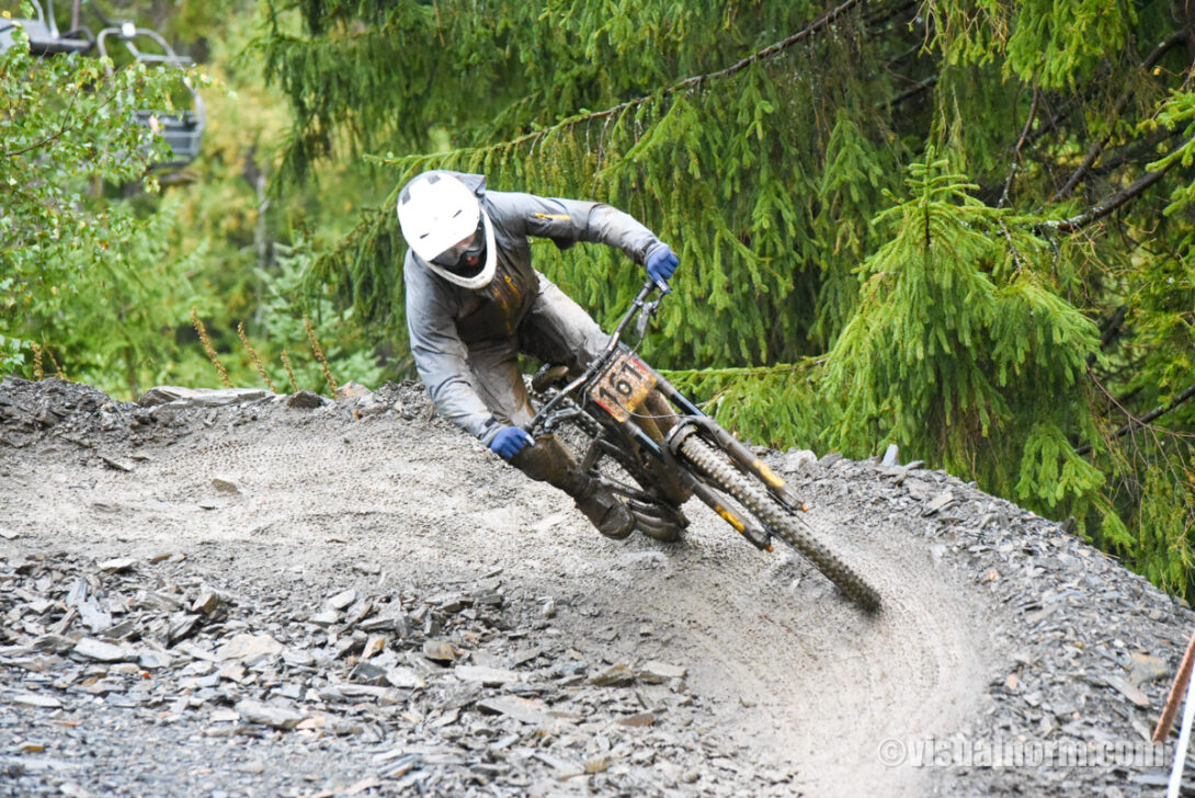 IXS Downhill Cup Steinach