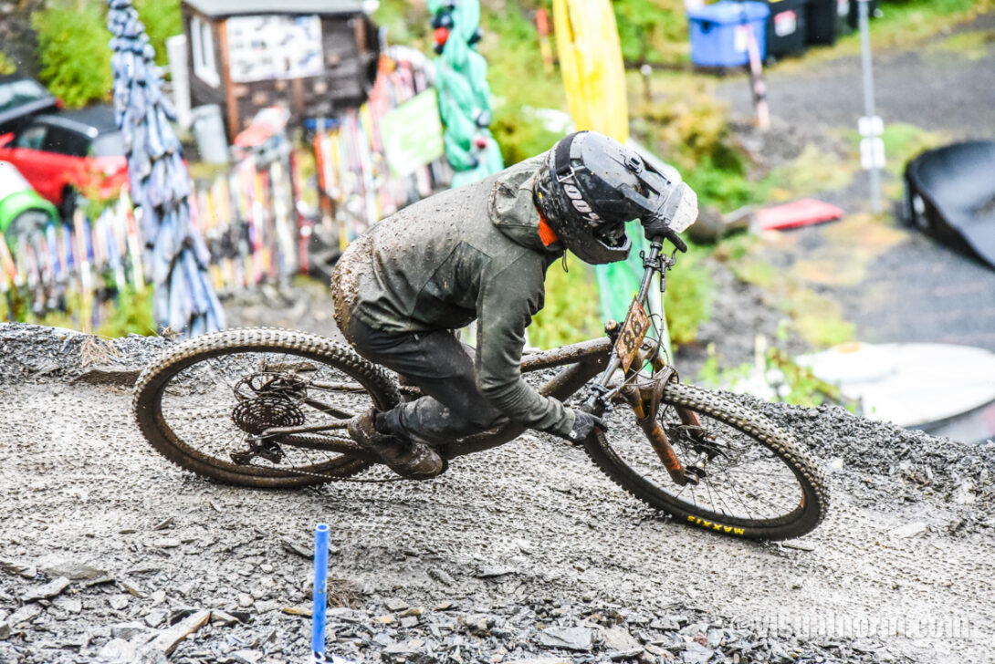 IXS Downhill Cup Steinach