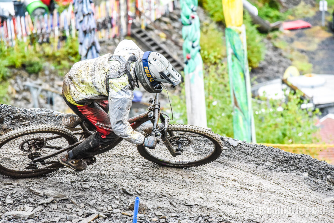 IXS Downhill Cup Steinach