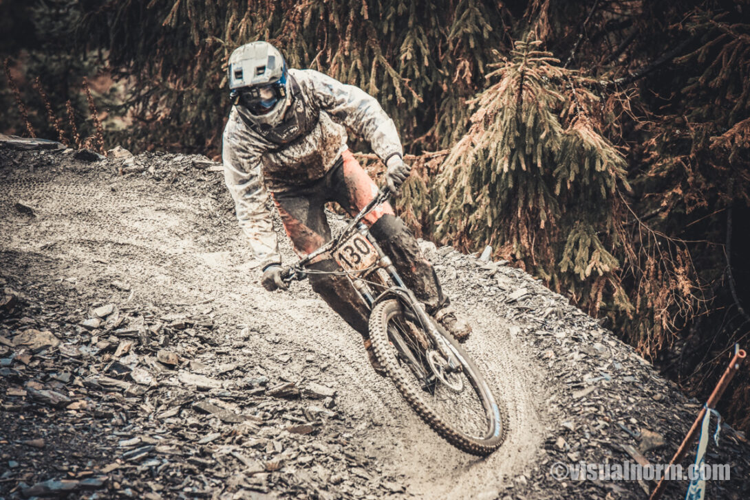 IXS Downhill Cup Steinach