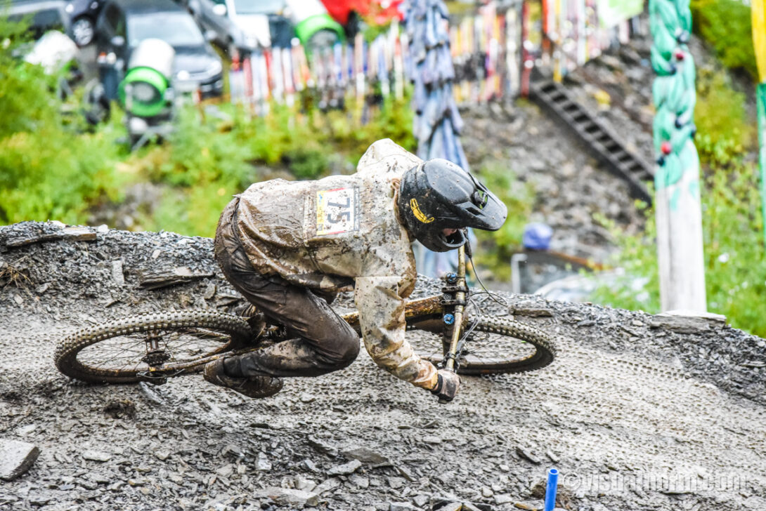 IXS Downhill Cup Steinach