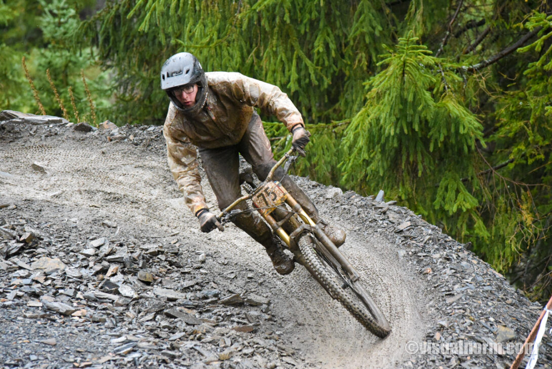 IXS Downhill Cup Steinach